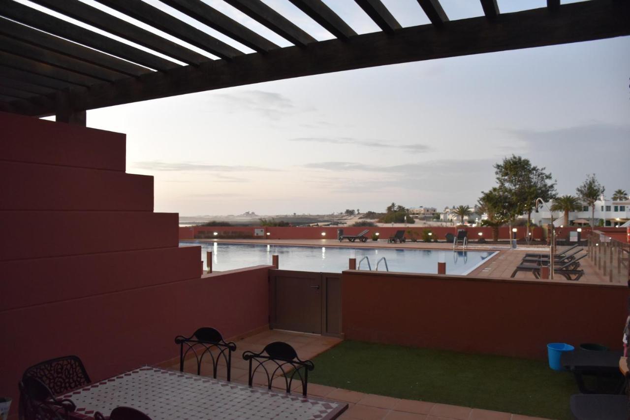 Apartament Marfolin 06 Cotillo Zewnętrze zdjęcie