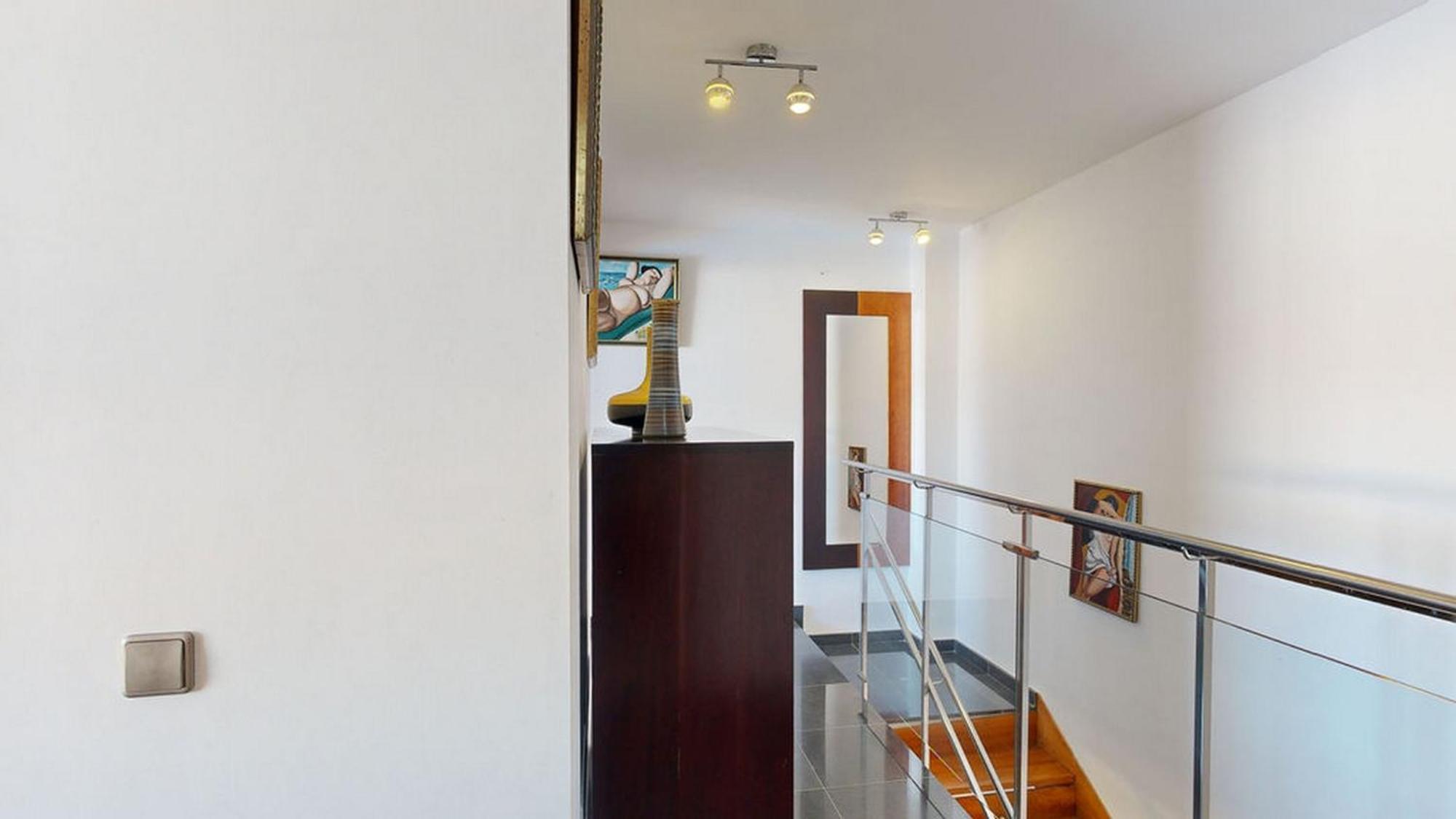 Apartament Marfolin 06 Cotillo Zewnętrze zdjęcie