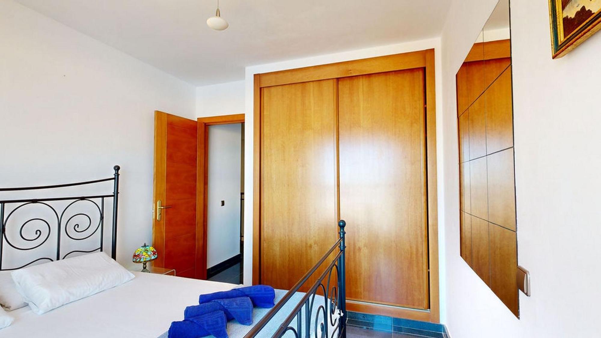 Apartament Marfolin 06 Cotillo Zewnętrze zdjęcie