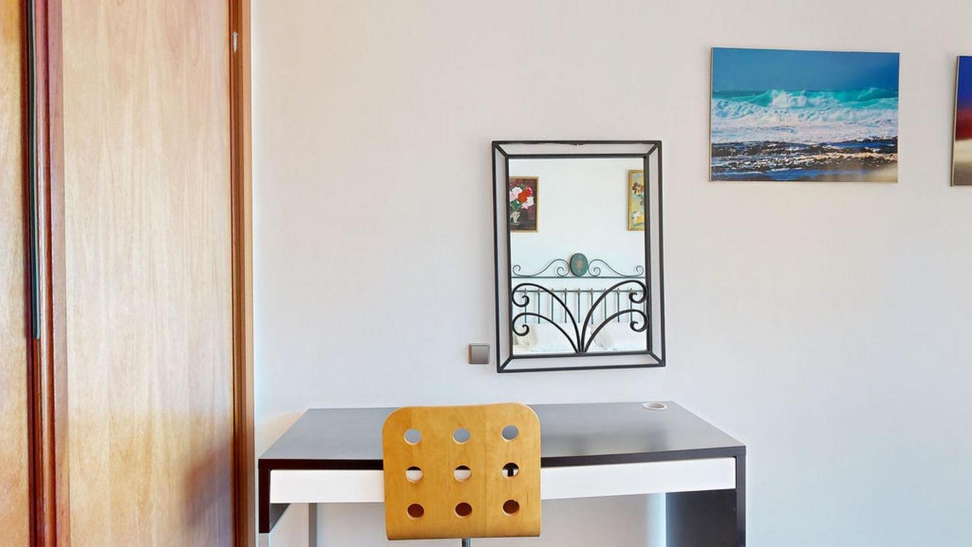 Apartament Marfolin 06 Cotillo Zewnętrze zdjęcie
