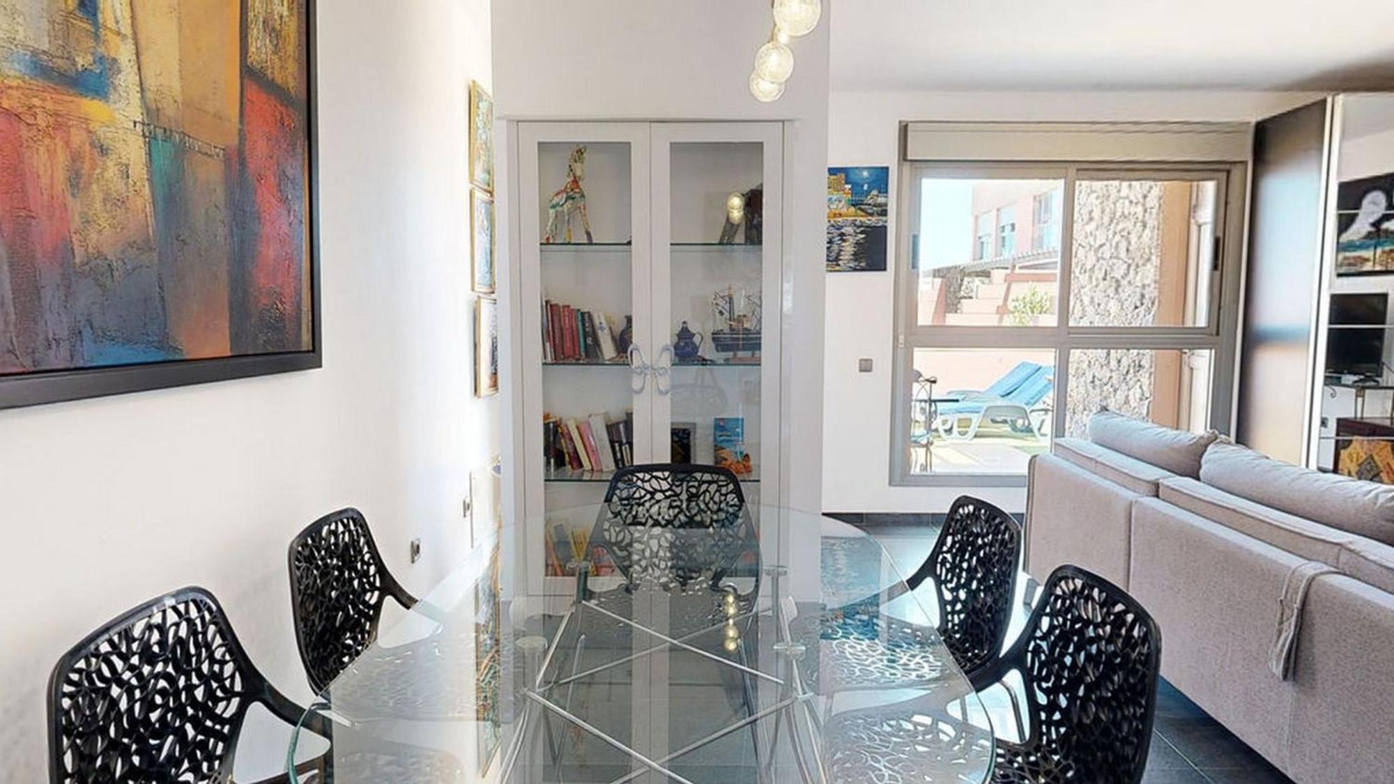 Apartament Marfolin 06 Cotillo Zewnętrze zdjęcie