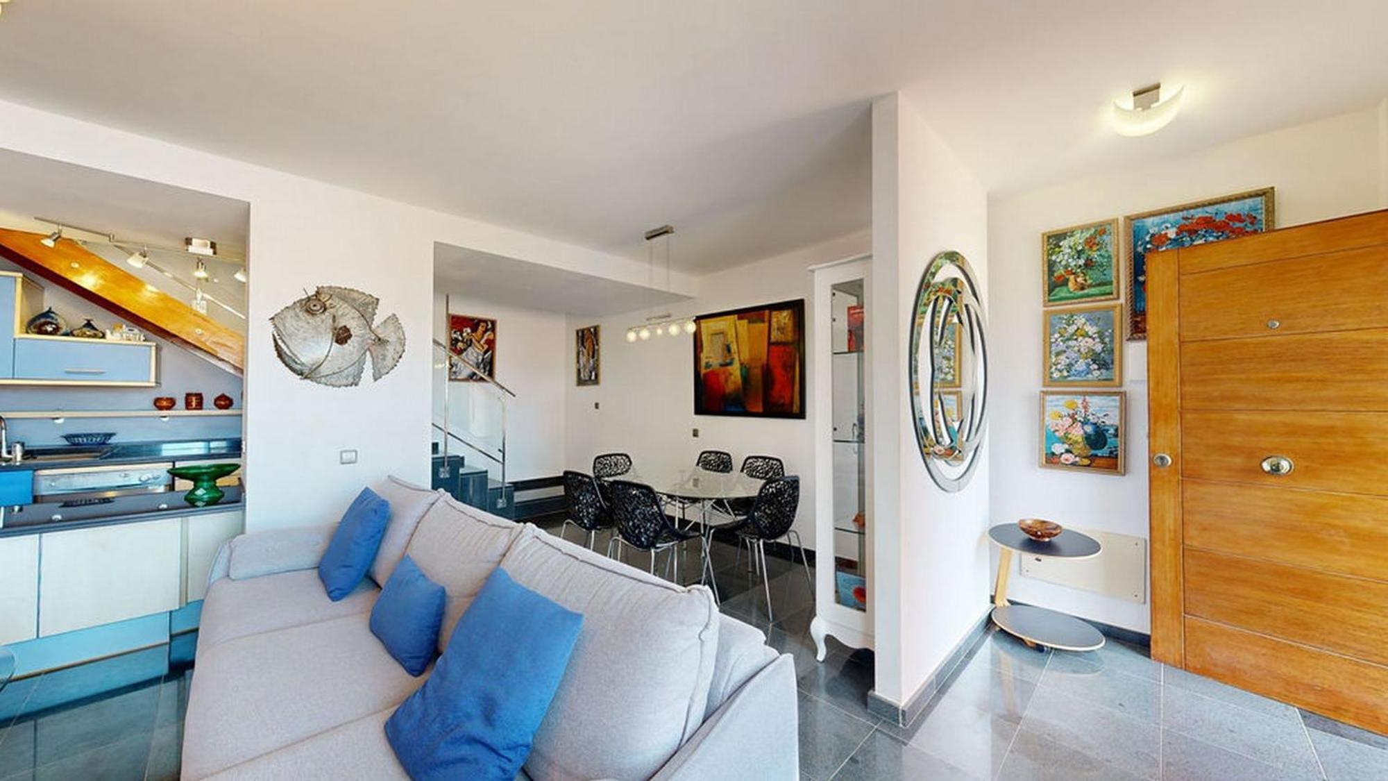 Apartament Marfolin 06 Cotillo Zewnętrze zdjęcie